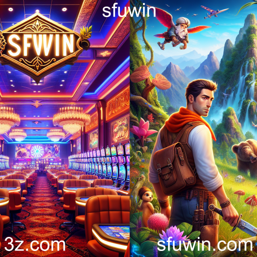 Explorando o Mundo dos Jogos de Aventura: Uma Jornada Inesquecível