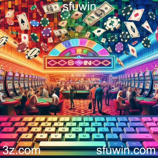 Dominando os Jogos de Palavras: Guias e Estratégias no sfuwin