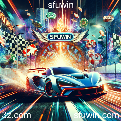 A Emoção dos Jogos de Corrida: Velocidade e Adrenalina