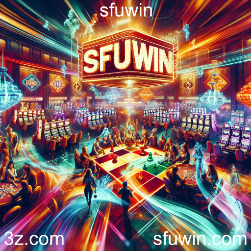 Desvendando o Mundo dos Jogos de Estratégia em Sfuwin